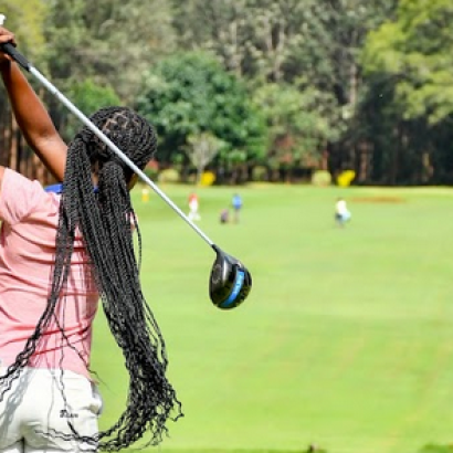 nyeri ladies open 3